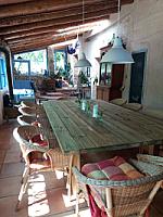 УСАДЬБА С УГОДЬЯМИ ПОД ТАРРАГОНОЙ thumbnail 70