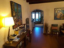 ЖИВОПИСНАЯ УСАДЬБА ПОД БАРСЕЛОНОЙ thumbnail 14