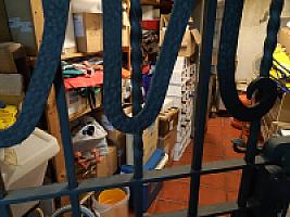 ЖИВОПИСНАЯ УСАДЬБА ПОД БАРСЕЛОНОЙ thumbnail 20