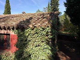 ЖИВОПИСНАЯ УСАДЬБА ПОД БАРСЕЛОНОЙ thumbnail 73