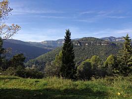 ЖИВОПИСНАЯ УСАДЬБА ПОД БАРСЕЛОНОЙ thumbnail 92