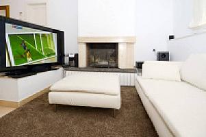 ВИЛЛА НА ПОБЕРЕЖЬЕ ПОД БАРСЕЛОНОЙ thumbnail 2