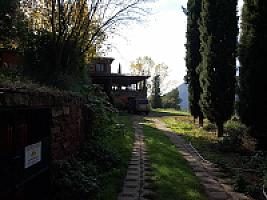 ЖИВОПИСНАЯ УСАДЬБА ПОД БАРСЕЛОНОЙ thumbnail 96