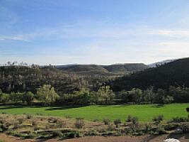 УСАДЬБА С УГОДЬЯМИ В ПРЕДПИРЕНЕЯХ thumbnail 11