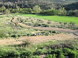 УСАДЬБА С УГОДЬЯМИ В ПРЕДПИРЕНЕЯХ thumbnail 13