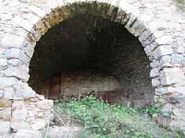 УСАДЬБА С УГОДЬЯМИ В ПРЕДПИРЕНЕЯХ thumbnail 17