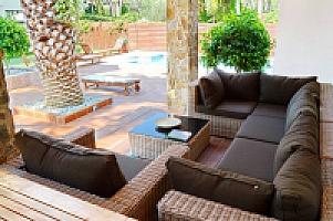 ВИЛЛА НА ПОБЕРЕЖЬЕ ПОД БАРСЕЛОНОЙ thumbnail 5