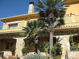 ВИЛЛА С БАССЕЙНОМ НА ПОБЕРЕЖЬЕ КОСТА ДОРАДА thumbnail 23