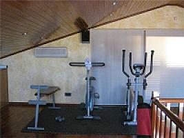 ВИЛЛА С БАССЕЙНОМ НА ПОБЕРЕЖЬЕ КОСТА ДОРАДА thumbnail 36