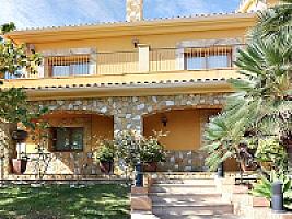 ВИЛЛА С БАССЕЙНОМ НА ПОБЕРЕЖЬЕ КОСТА ДОРАДА thumbnail 51