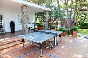 ВИЛЛА НА ПОБЕРЕЖЬЕ ПОД БАРСЕЛОНОЙ thumbnail 21