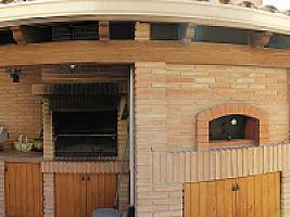 ВИЛЛА С БАССЕЙНОМ НА ПОБЕРЕЖЬЕ КОСТА ДОРАДА thumbnail 57