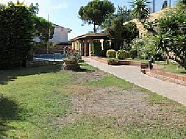 ВИЛЛА С БАССЕЙНОМ НА ПОБЕРЕЖЬЕ КОСТА ДОРАДА thumbnail 58