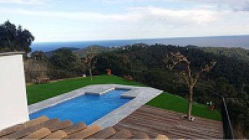 ВИЛЛА С ВИДОМ НА МОРЕ thumbnail 19