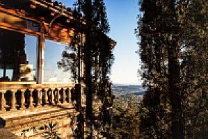 ЗАМОК С УГОДЬЯМИ ПОД БАРСЕЛОНОЙ thumbnail 2