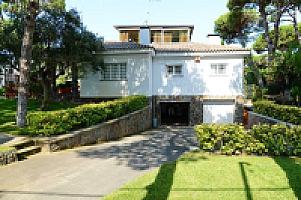 ВИЛЛА НА ПОБЕРЕЖЬЕ ПОД БАРСЕЛОНОЙ thumbnail 26