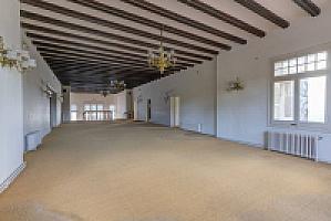 ЗАМОК С УГОДЬЯМИ ПОД БАРСЕЛОНОЙ thumbnail 30