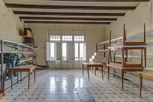 ЗАМОК С УГОДЬЯМИ ПОД БАРСЕЛОНОЙ thumbnail 31