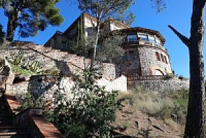 ЗАМОК С УГОДЬЯМИ ПОД БАРСЕЛОНОЙ thumbnail 34