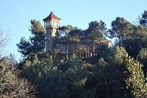 ЗАМОК С УГОДЬЯМИ ПОД БАРСЕЛОНОЙ thumbnail 44