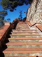 ЗАМОК С УГОДЬЯМИ ПОД БАРСЕЛОНОЙ thumbnail 45