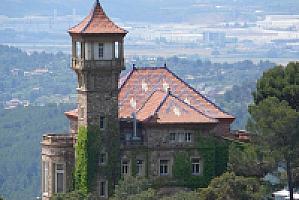 ЗАМОК С УГОДЬЯМИ ПОД БАРСЕЛОНОЙ thumbnail 48