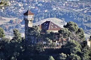 ЗАМОК С УГОДЬЯМИ ПОД БАРСЕЛОНОЙ thumbnail 50