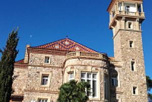 ЗАМОК С УГОДЬЯМИ ПОД БАРСЕЛОНОЙ thumbnail 54