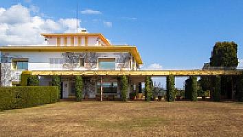 ВИЛЛА С БАССЕЙНОМ НА ПОБЕРЕЖЬЕ thumbnail 44