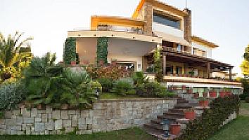 ВИЛЛА С БАССЕЙНОМ НА ПОБЕРЕЖЬЕ thumbnail 62