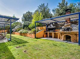 ВИЛЛА С БАССЕЙНОМ НА ПОБЕРЕЖЬЕ МАРЕСМЭ thumbnail 11