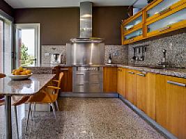 ВИЛЛА С БАССЕЙНОМ НА ПОБЕРЕЖЬЕ МАРЕСМЭ thumbnail 15