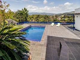 ВИЛЛА С БАССЕЙНОМ НА ПОБЕРЕЖЬЕ МАРЕСМЭ thumbnail 50