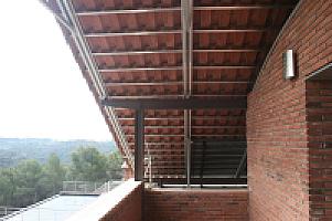 ВИЛЛА С БАССЕЙНОМ ПОД БАРСЕЛОНОЙ thumbnail 46