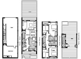 ДОМ НА ПОБЕРЕЖЬЕ КОСТА БРАВА thumbnail 39