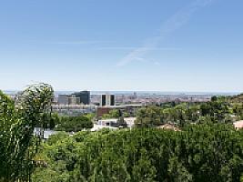 ВИЛЛА С БАССЕЙНОМ В БАРСЕЛОНЕ thumbnail 31