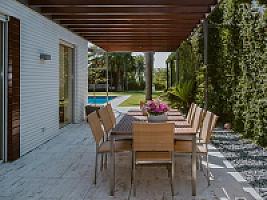 ВИЛЛА С БАССЕЙНОМ В БАРСЕЛОНЕ thumbnail 36