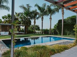 ВИЛЛА С БАССЕЙНОМ В БАРСЕЛОНЕ thumbnail 38