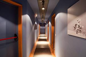 АПАРТ-ОТЕЛЬ В ПИРЕНЕЯХ thumbnail 4