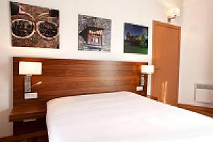 АПАРТ-ОТЕЛЬ В ПИРЕНЕЯХ thumbnail 5