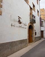 ГОСТИНИЦА В ПРОВИНЦИИ ТАРРАГОНА thumbnail 34