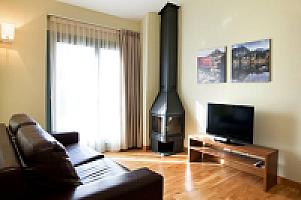 АПАРТ-ОТЕЛЬ В ПИРЕНЕЯХ thumbnail 8