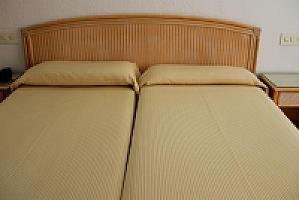 ГОСТИНИЦА 3*** НА ПОБЕРЕЖЬЕ ВАЛЕНСИИ thumbnail 2