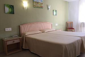 ГОСТИНИЦА 3*** НА ПОБЕРЕЖЬЕ ВАЛЕНСИИ thumbnail 6