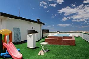 ГОСТИНИЦА 3*** НА ПОБЕРЕЖЬЕ ВАЛЕНСИИ thumbnail 15