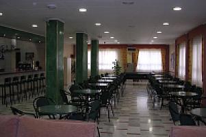 ГОСТИНИЦА 3*** НА ПОБЕРЕЖЬЕ ВАЛЕНСИИ thumbnail 27