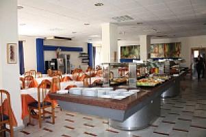 ГОСТИНИЦА 3*** НА ПОБЕРЕЖЬЕ ВАЛЕНСИИ thumbnail 29