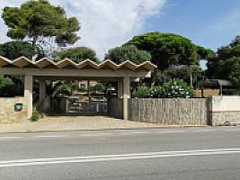 УСАДЬБА У МОРЯ ПОД БАРСЕЛОНОЙ thumbnail 4