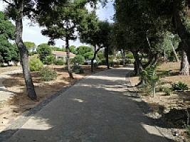 УСАДЬБА У МОРЯ ПОД БАРСЕЛОНОЙ thumbnail 7