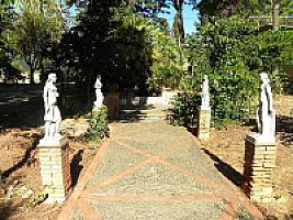 УСАДЬБА У МОРЯ ПОД БАРСЕЛОНОЙ thumbnail 23